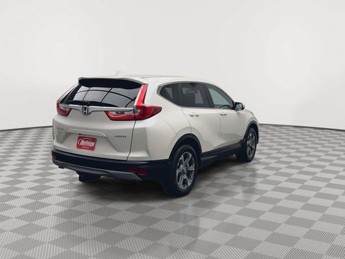 Used 2018 Honda CR-V EX-L image 38