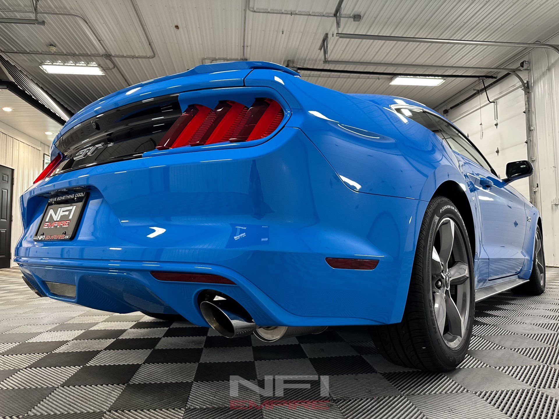 Used 2017 Ford Mustang GT RWD image 19