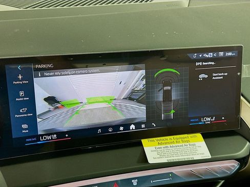 Used 2025 BMW X3 xDrive30i w/ Convenience Package image 12