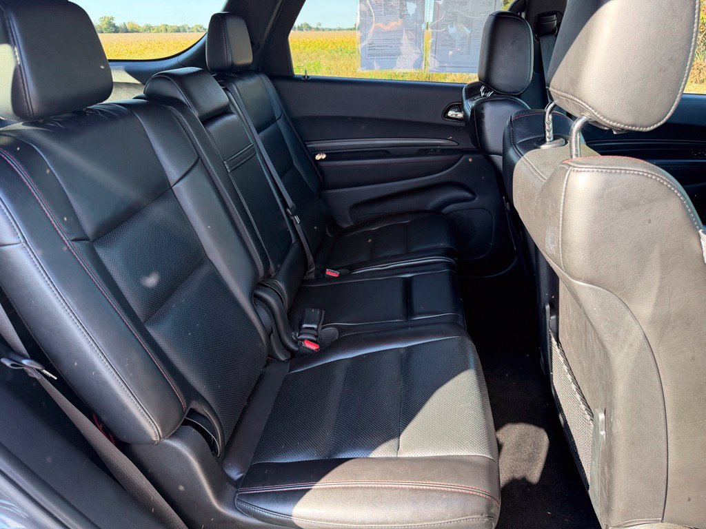 Used 2024 Dodge Durango GT AWD/4WD image 26