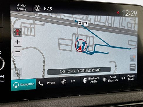 Used 2023 Honda Civic Touring image 22