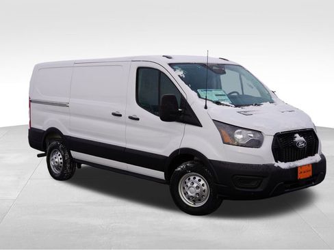 New 2026 Ford Transit 150 Base image 1