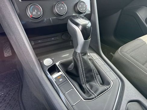 Used 2023 Volkswagen Tiguan S image 20