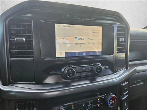 Used 2023 Ford F150 XL w/ STX Appearance Package AWD/4WD image 13