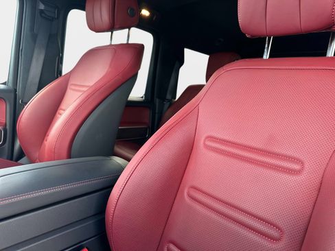 Certified 2024 Mercedes-Benz G 550 G 550 image 23