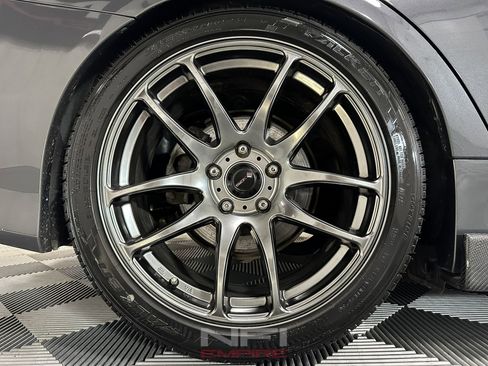 Used 2020 Subaru WRX Premium image 18