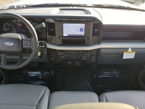 Used 2023 Ford F250 XL w/ XL Chrome Package image 15