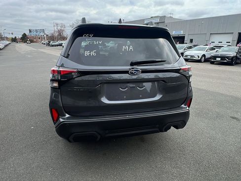 New 2026 Subaru Forester Limited image 6