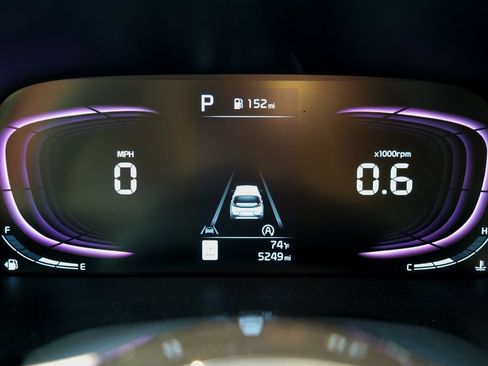 Used 2023 Kia Soul EX FWD image 44