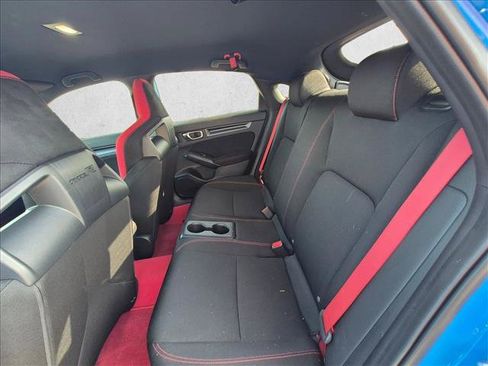 Used 2026 Honda Civic Type R image 15
