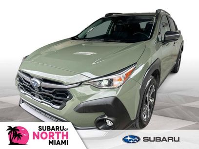 Used 2026 Subaru Crosstrek 2.0i Premium