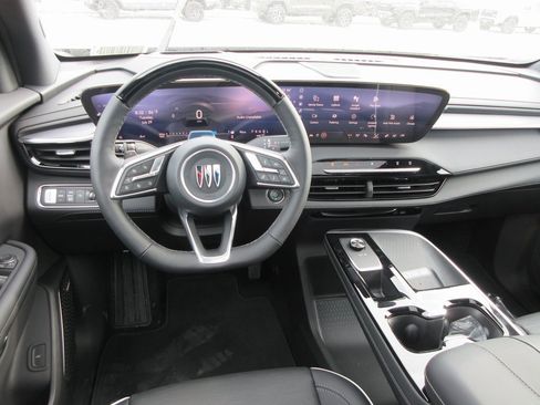 New 2026 Buick Enclave Sport Touring w/ Super Cruise Package image 17