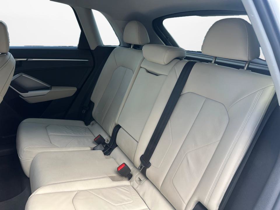 Certified 2023 Audi Q3 2.0T Premium Plus AWD/4WD image 12