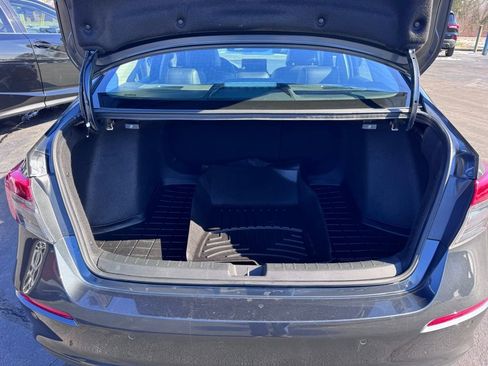 Used 2024 Honda Civic Touring image 40