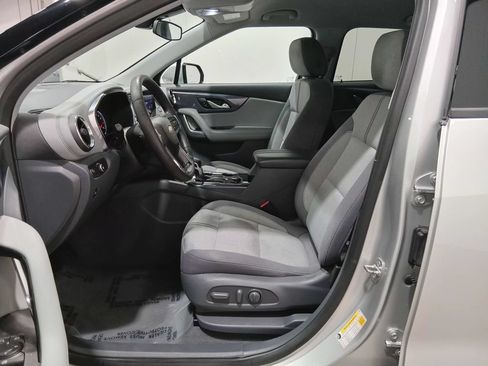 Used 2022 Chevrolet Blazer LT AWD/4WD image 15