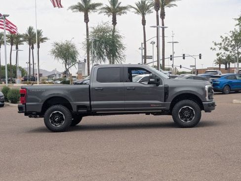 New 2026 Ford F250 Platinum w/ Tremor Off-Road Package AWD/4WD image 51