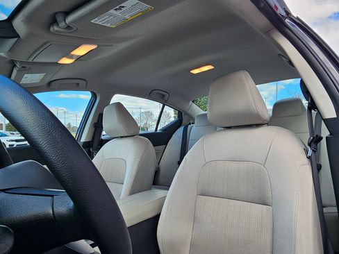 Used 2025 Nissan Altima 2.5 SV image 21