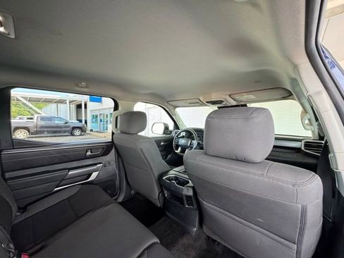 Used 2022 Toyota Tundra SR5 image 26