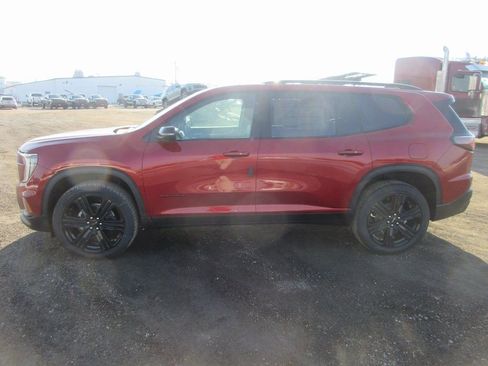 New 2026 GMC Acadia Elevation w/ Super Cruise Package image 9