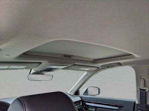 New 2026 Honda CR-V EX-L image 20