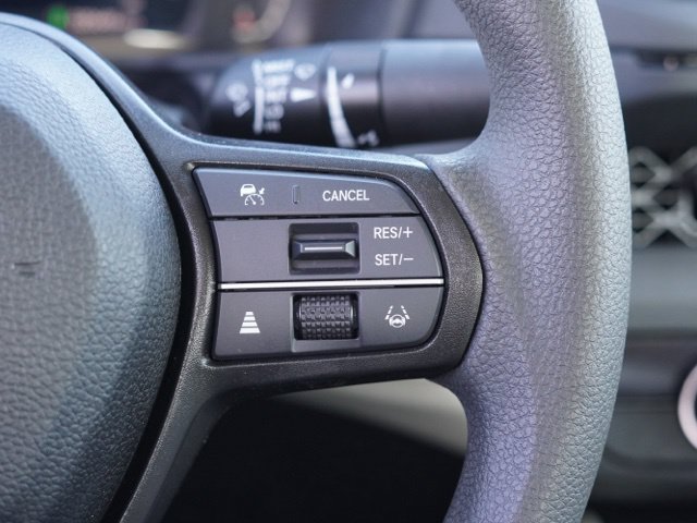 Used 2024 Honda Accord LX image 18