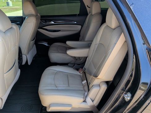 Used 2019 Buick Enclave Essence w/ Trailering Package, 5000 lbs. image 35