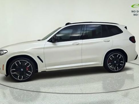 Used 2023 BMW X3 M40i w/ Premium Package AWD/4WD image 6