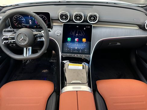 New 2026 Mercedes-Benz C 300 Sedan image 12