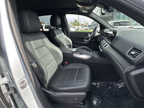 Certified 2023 Mercedes-Benz GLE 450 GLE 450 image 25