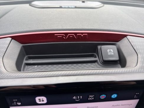 Used 2025 RAM 1500 Rebel w/ Rebel Level 2 Equipment Group image 43