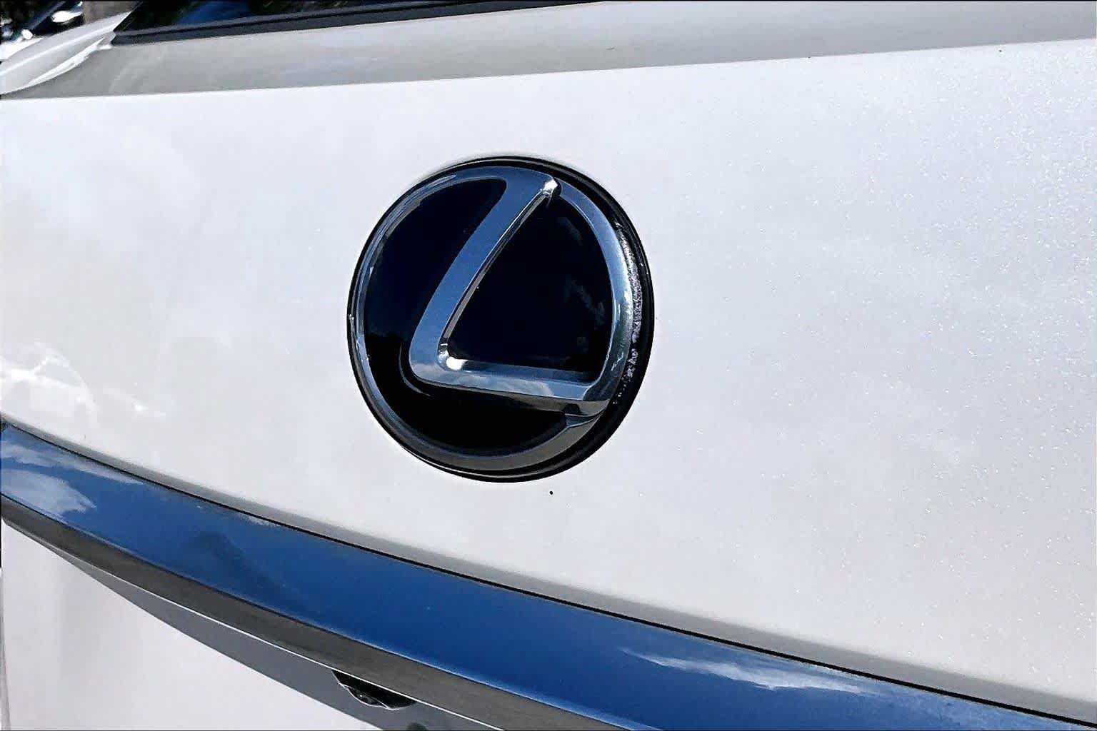 Used 2022 Lexus RX 350 FWD w/ Premium Package image 31
