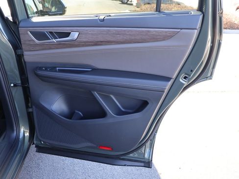 New 2026 Volkswagen Atlas SEL image 14