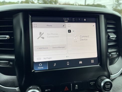 Used 2024 RAM 3500 Big Horn image 10