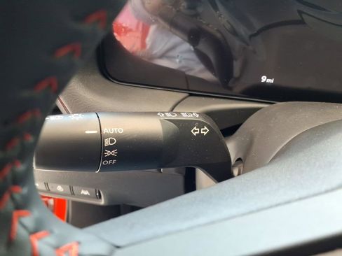 New 2026 Nissan Sentra SR image 19