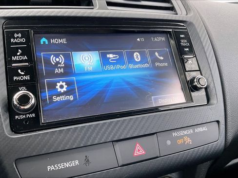 Used 2025 Mitsubishi Outlander Sport ES image 31