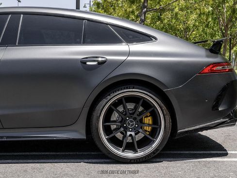 Used 2023 Mercedes-Benz AMG GT 63 S image 5