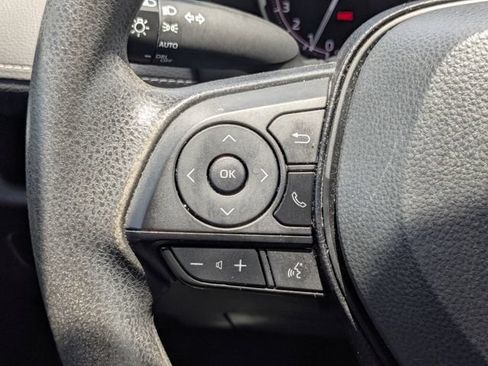 Used 2023 Toyota RAV4 XLE FWD image 29