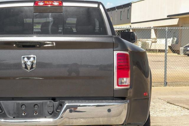 Used 2014 RAM 3500 Laramie Longhorn w/ Convenience Group AWD/4WD image 54