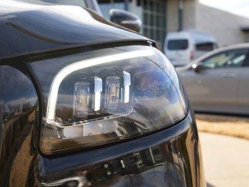 Certified 2023 Mercedes-Benz GLS 450 GLS 450 image 12