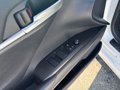 Used 2024 Toyota Camry LE image 14