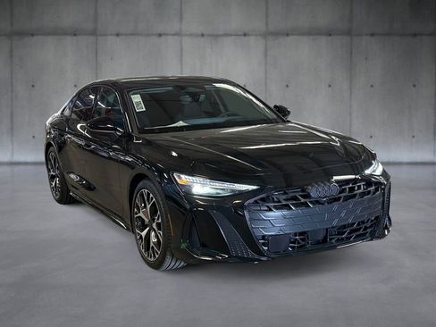 New 2026 Audi A6 Premium Plus image 7