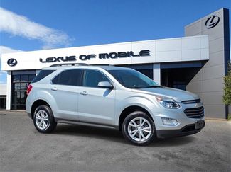 Used 2016 Chevrolet Equinox LT image 1