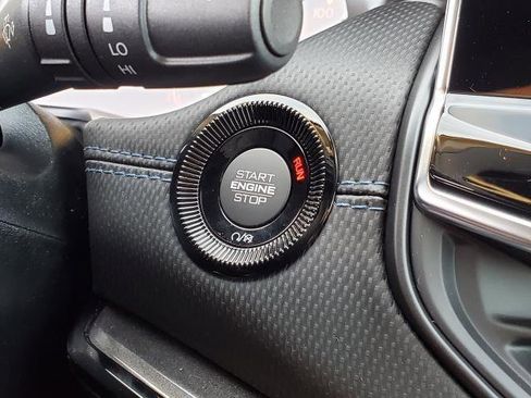 New 2026 Jeep Compass Limited image 12