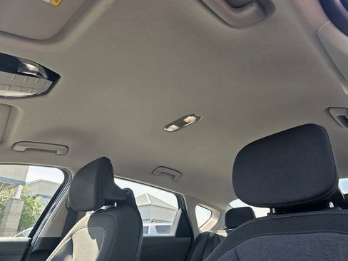 Used 2025 Kia K4 FWD image 22