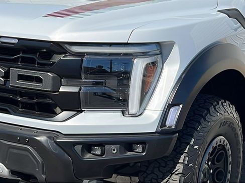 Certified 2025 Ford F150 Raptor image 3