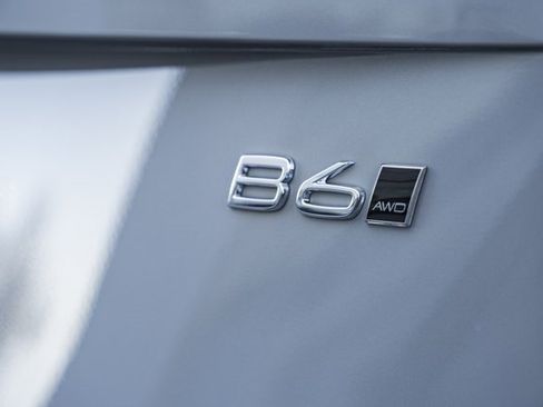 New 2026 Volvo XC90 B6 Plus image 7