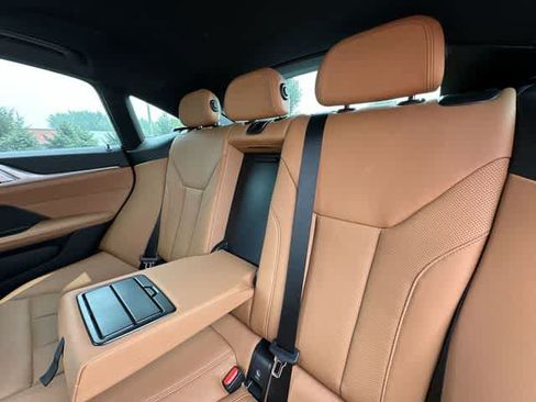 Used 2024 BMW 430i Gran Coupe xDrive w/ Premium Package AWD/4WD image 18