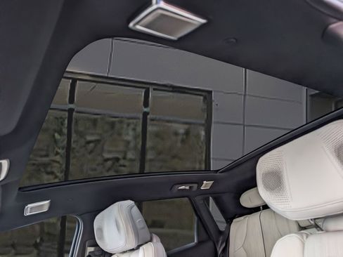 New 2026 Cadillac Lyriq Premium Luxury image 14