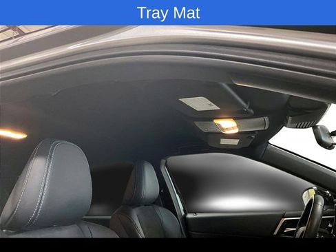 Used 2023 Mitsubishi Outlander SE Black Edition image 26