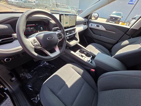 New 2026 Ford Explorer Active image 49